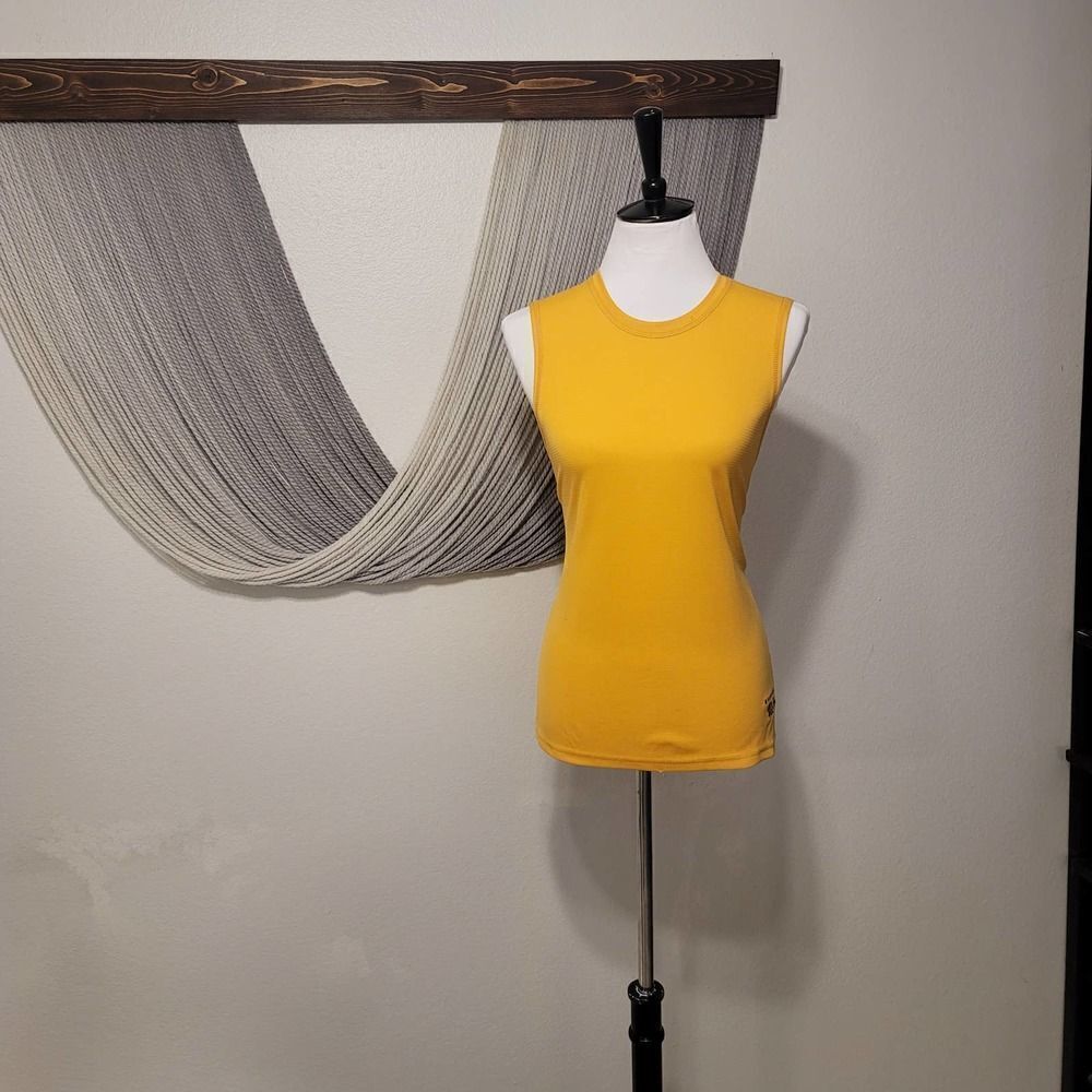 Mountain Hardwear Tank Top Sz L